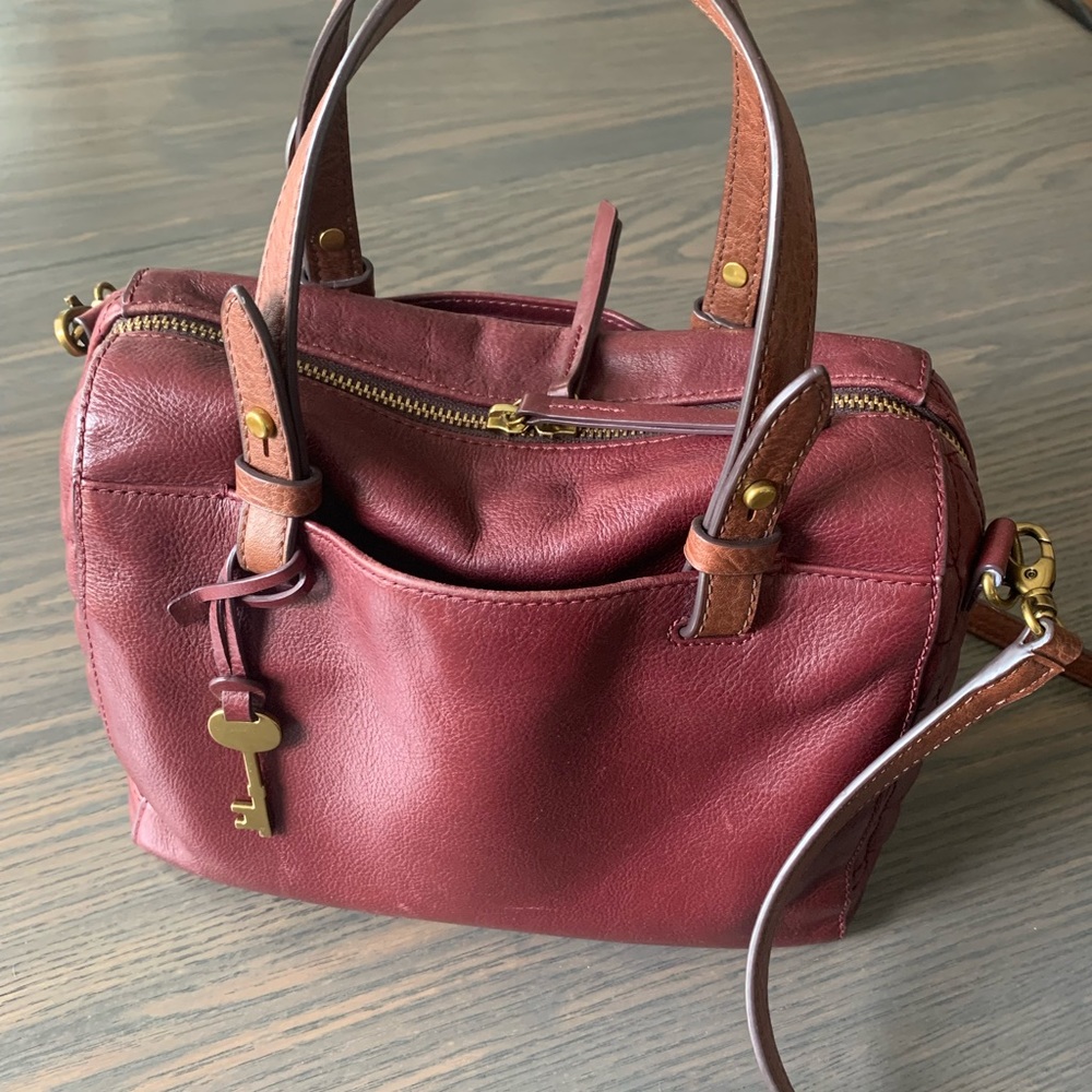 Fossil Rachel Purse